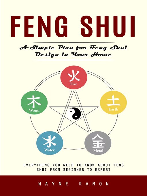 Title details for Feng Shui by Wayne Ramon - Wait list